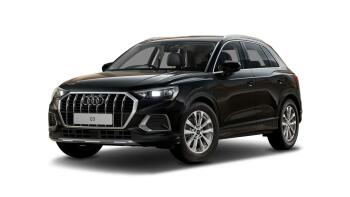 Audi Q3 35 TFSI Sport 5dr S Tronic Petrol Estate